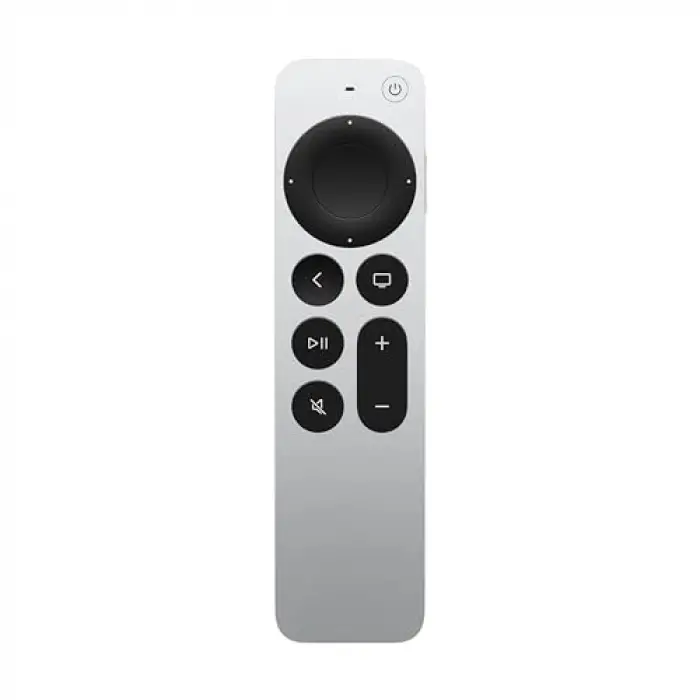 Siri Remote - 2022 (3. nesil)
