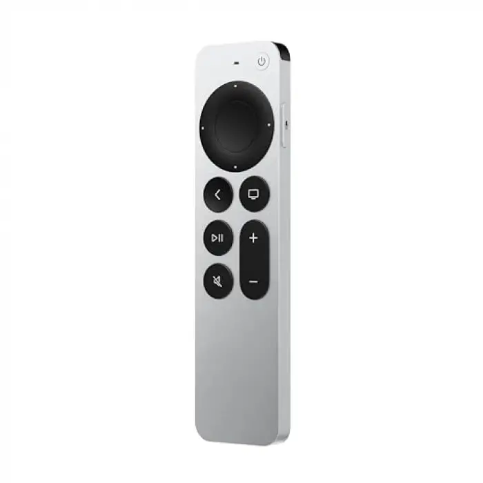 Siri Remote - 2022 (3. nesil)