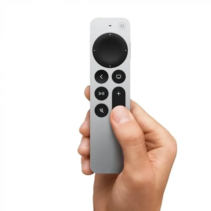 Siri Remote - 2022 (3. nesil)