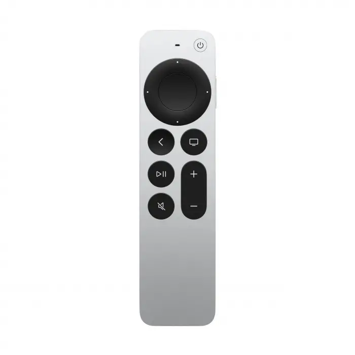Siri Remote - 2022 (3. nesil)