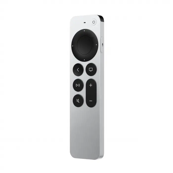 Siri Remote - 2022 (3. nesil)