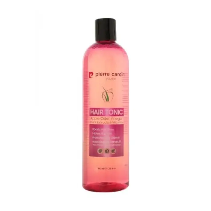 Sirkeli Saç Toniği-400 ml