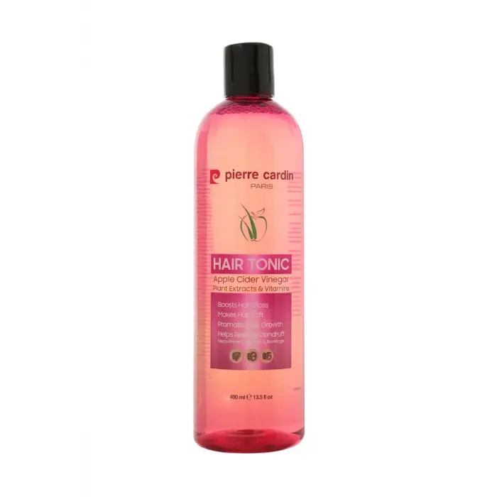 Sirkeli Saç Toniği-400 ml
