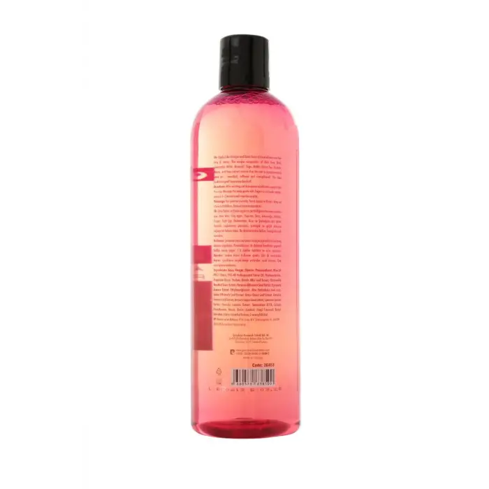 Sirkeli Saç Toniği-400 ml