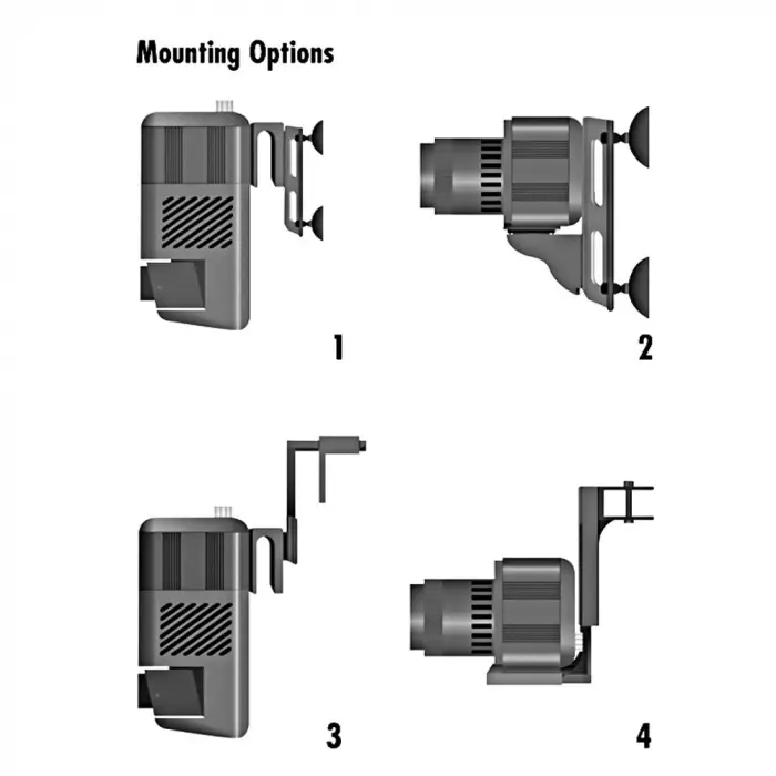 Sirkülasyon Pompası 6000 L/h