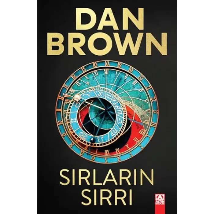 Sırların Sırrı (Ciltli)