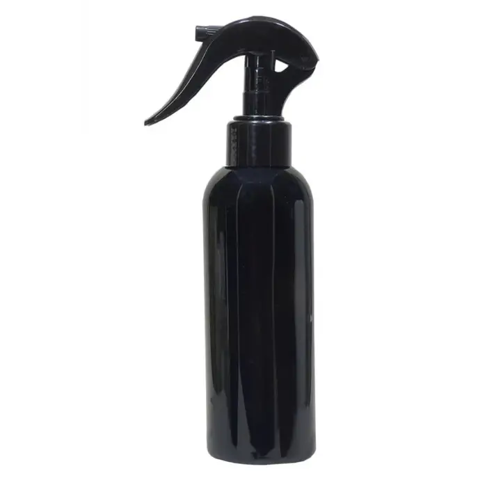 Şişe, Boş Pet 100 Ml Trigr Vlf Siy 50 adet