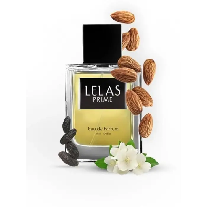 Şişe, Charmy Gırl Eau de Parfüm 55 ML (1 )