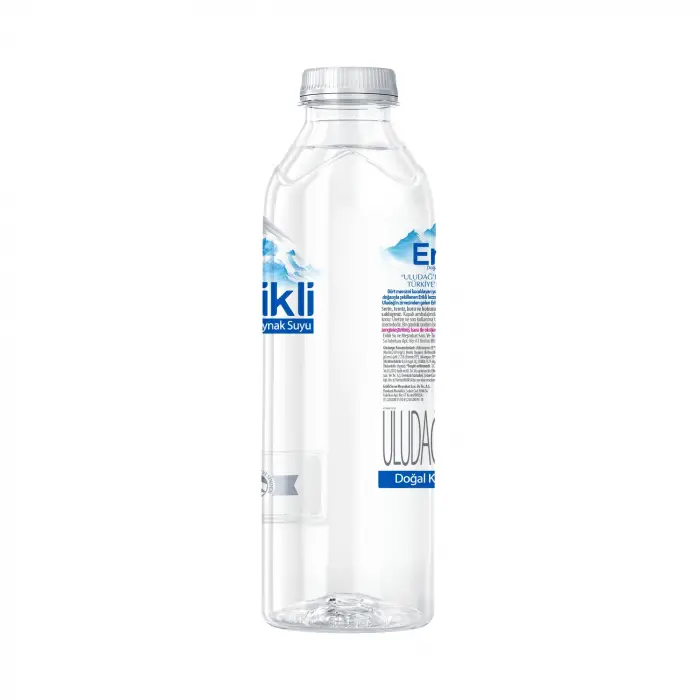 Şişe, Doğal Kaynak Suyu Premium Pet 330 ml