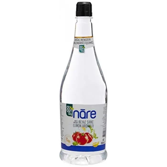 Şişe, Doğanay Beyaz Sirke 2000 ml Pet