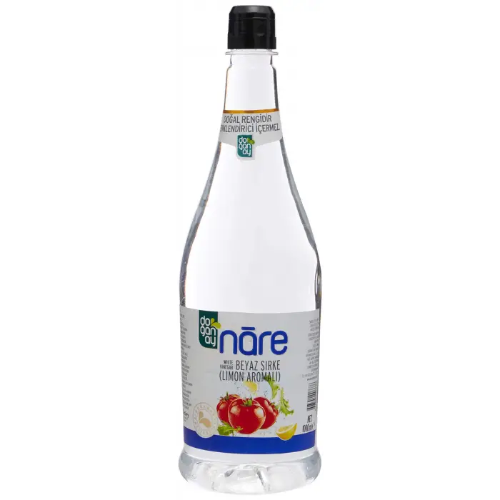 Şişe, Doğanay Beyaz Sirke 2000 ml Pet