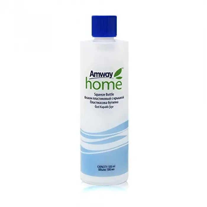 Şişe; Home sıkıştırmalı, 500 ml