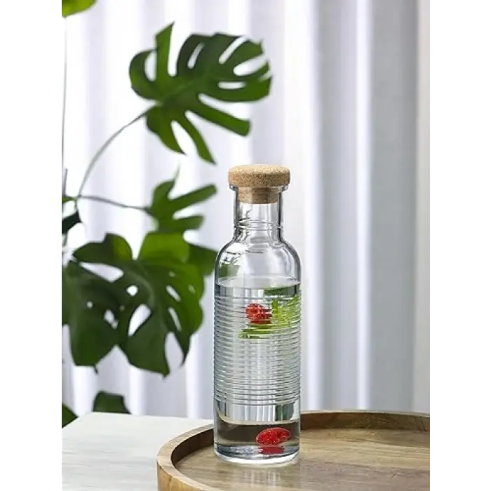 Şışe, Paşabahçe Hoop, 1070 CC A Tekli Hediyelik Kutu