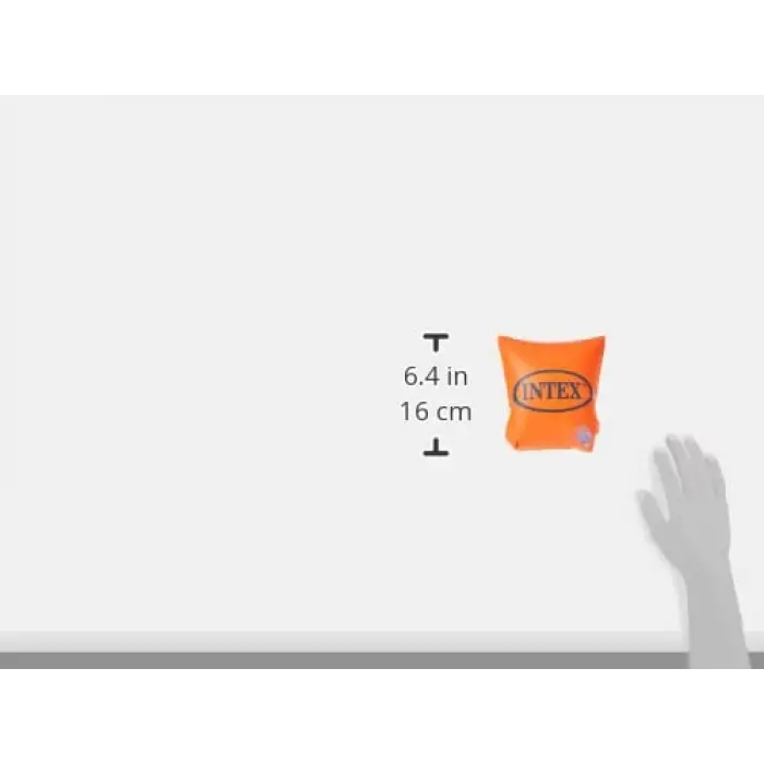 Şişirilebilir manşetler