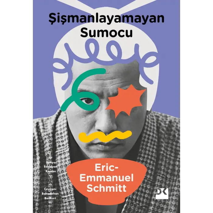 Şişmanlayamayan Sumocu