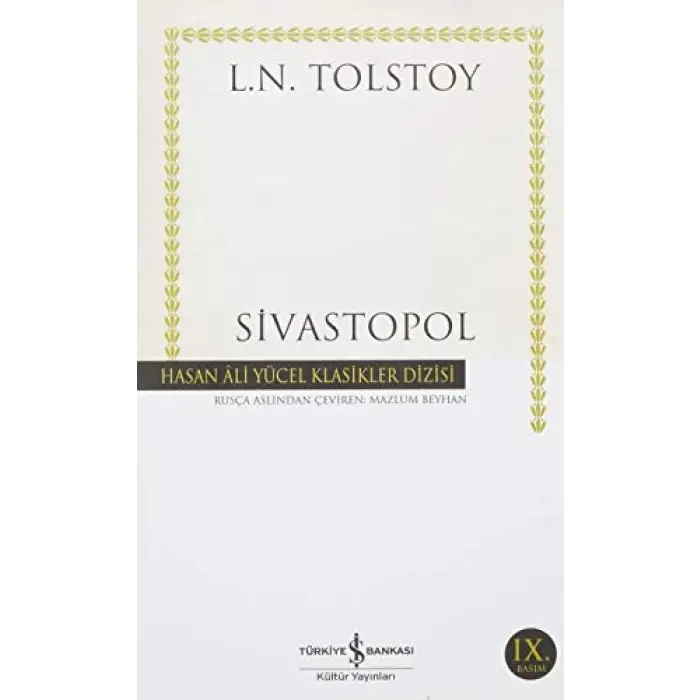 Sivastopol