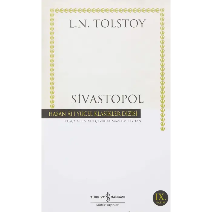 Sivastopol