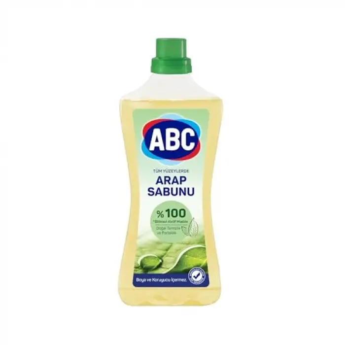Sıvı Arap Sabunu, 900 ml