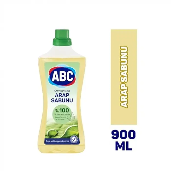 Sıvı Arap Sabunu, 900 ml