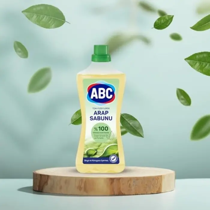 Sıvı Arap Sabunu, 900 ml