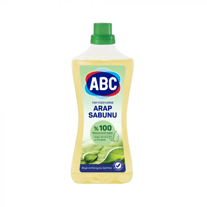 Sıvı Arap Sabunu, 900 ml