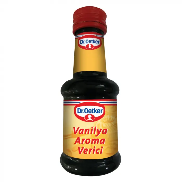 Sıvı Aroma Verici Vanilya 38 ml
