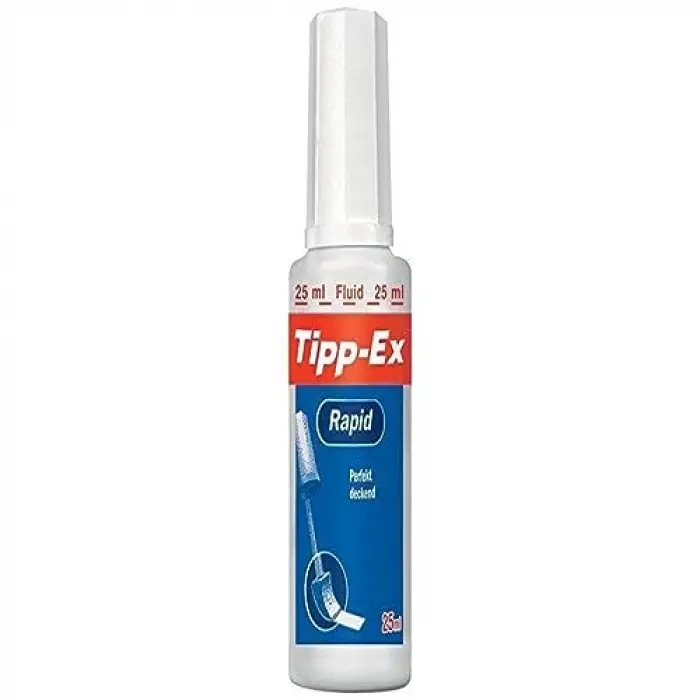 Sıvı Daksil 20 ML