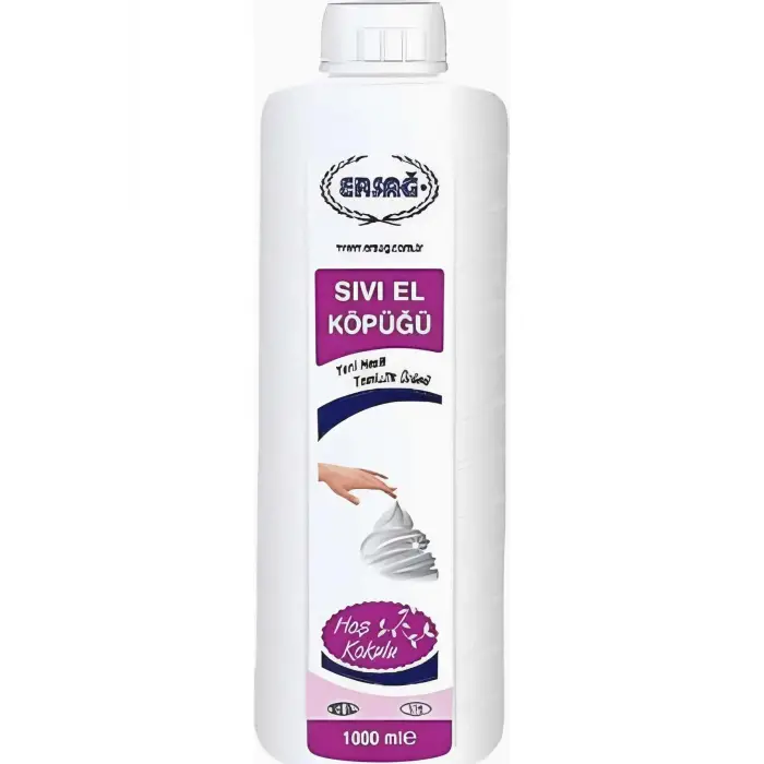 Sıvı El Köpüğü 1000 Ml