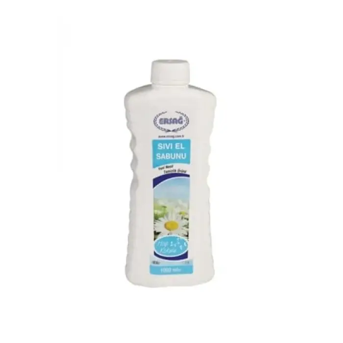 Sıvı El Sabunu 1000 Ml