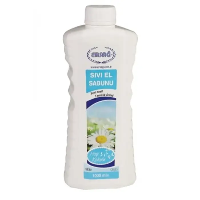 Sıvı El Sabunu 1000 Ml 119-17
