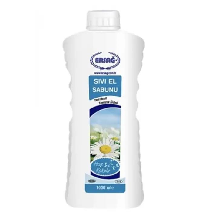 Sıvı El Sabunu 1000 Ml 119-20