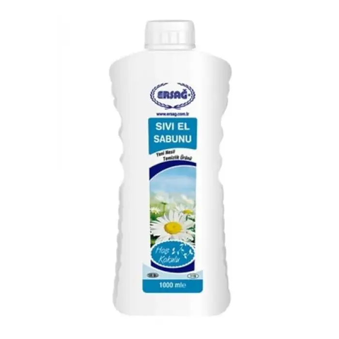 Sıvı El Sabunu 1000 Ml 119-23