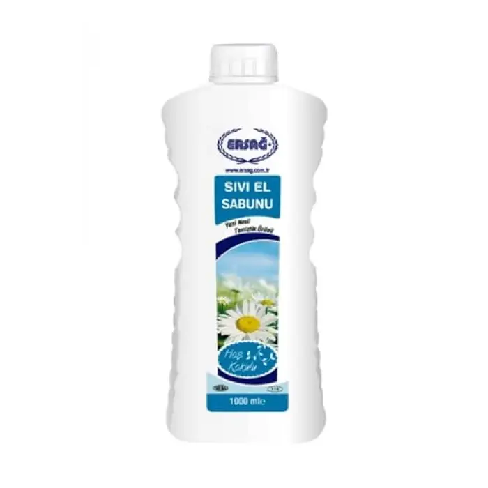 Sıvı El Sabunu 1000 Ml 119-5