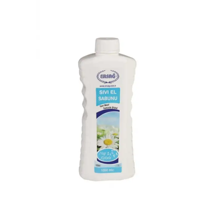 Sıvı El Sabunu 1000 Ml