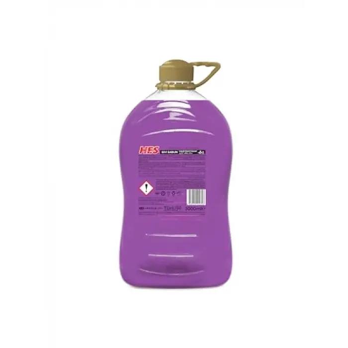 Sıvı El Sabunu Manolya 3 L