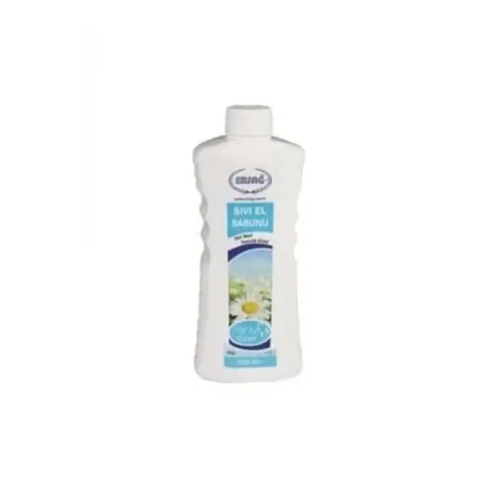 Sıvı El Sabunu pH 1 L