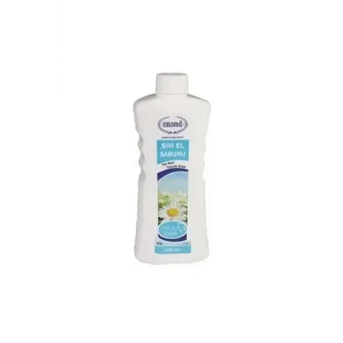 Sıvı El Sabunu pH 1 L