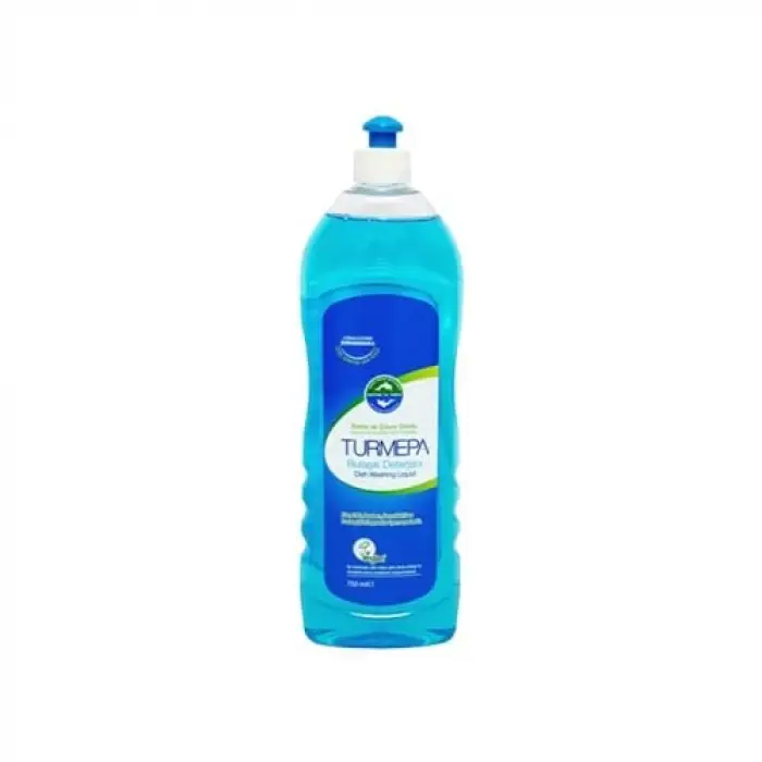 Sıvı Elde Yıkama Bulaşık Deterjanı 750 ml