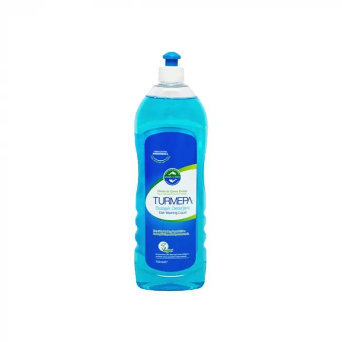 Sıvı Elde Yıkama Bulaşık Deterjanı 750 ml