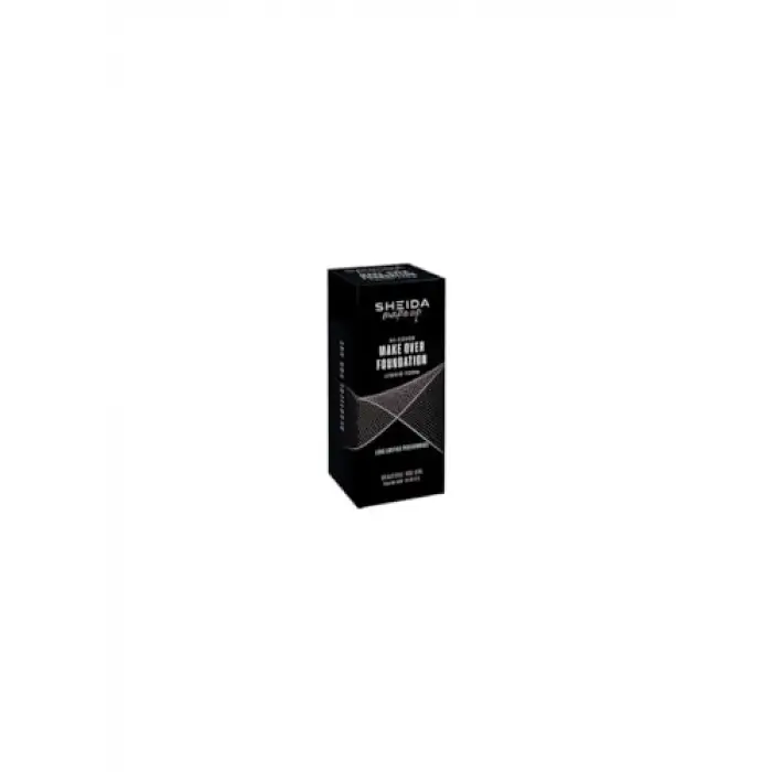 Sıvı Fondöten 40 ml No:60