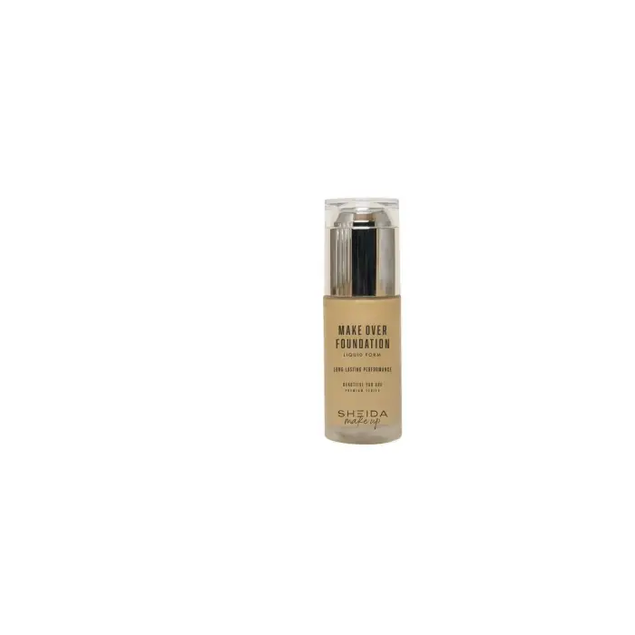 Sıvı Fondöten 40 ml No:60