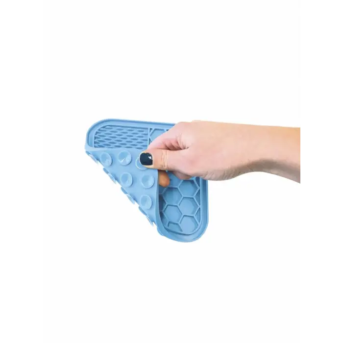 Sıvı Ödül Matı Mavi (M)