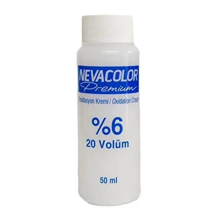 Sıvı Oksidan %6 50 ml