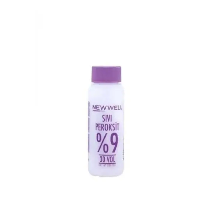 Sıvı Peroksit%9 30 Vol 50 Ml