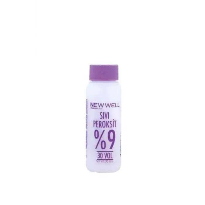 Sıvı Peroksit%9 30 Vol 50 Ml