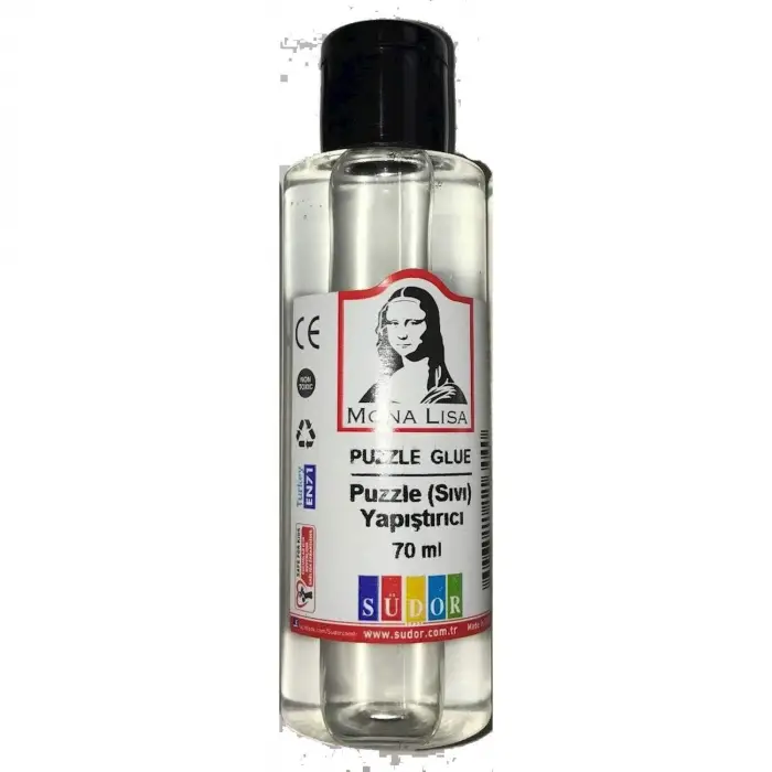 Sıvı Puzzle Yapıştırıcı 70 ml