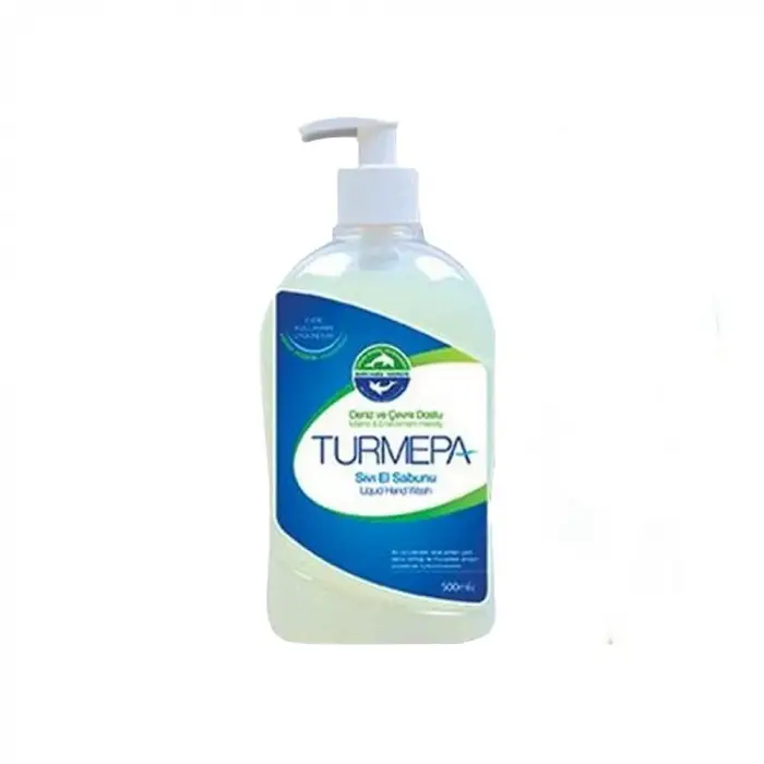 Sıvı Sabun 500 ml