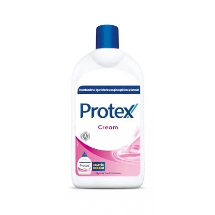 Sıvı Sabun, 700 ml Cream
