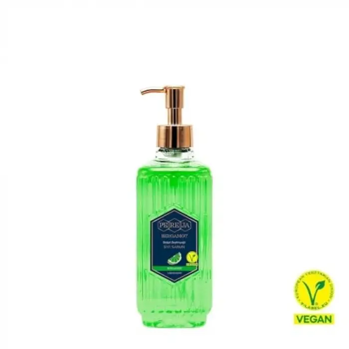 Sıvı Sabun Bergamot 500 ml