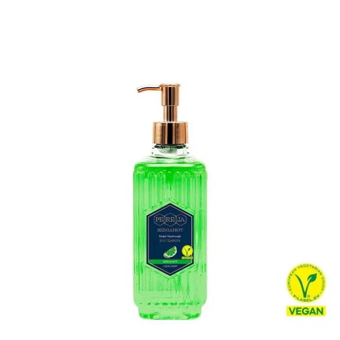 Sıvı Sabun Bergamot 500 ml